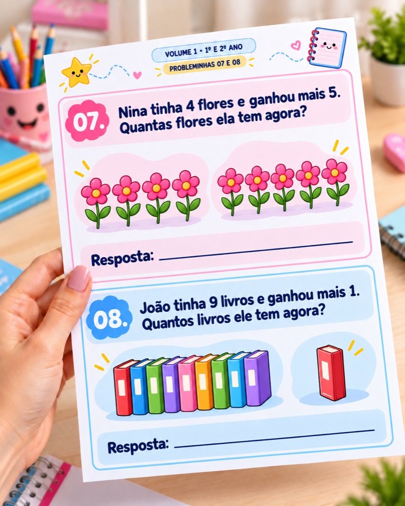 Exemplo de probleminhas 4