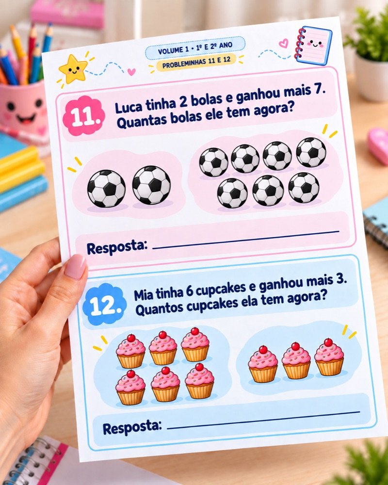 Exemplo de probleminhas 6
